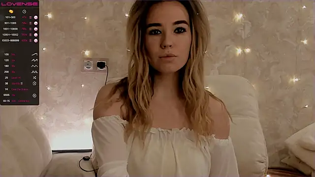 EvaSileZ online show from 22, 10, 2025