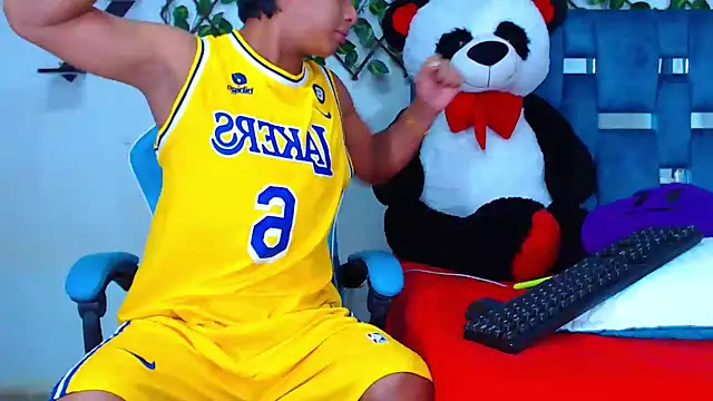 Snapshot of Hakim_prettynigg chatting on 25, 10, 2025 Hakim prettynigg online show from 25, 10, 2025