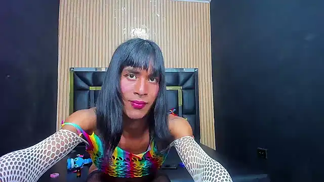 Shelet Cooni Ts online show from 27, 6, 2026