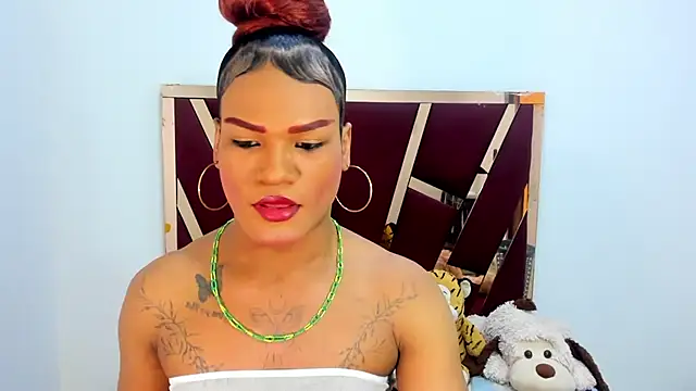 Shelet Cooni Ts online show from 31, 7, 2026