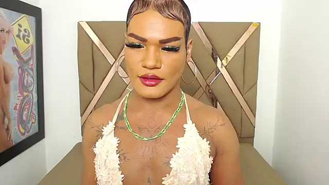 Shelet Cooni Ts online show from 21, 7, 2026
