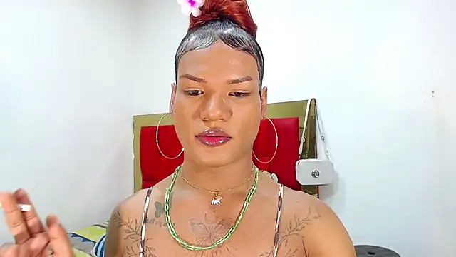 Shelet Cooni Ts online show from 4, 8, 2026