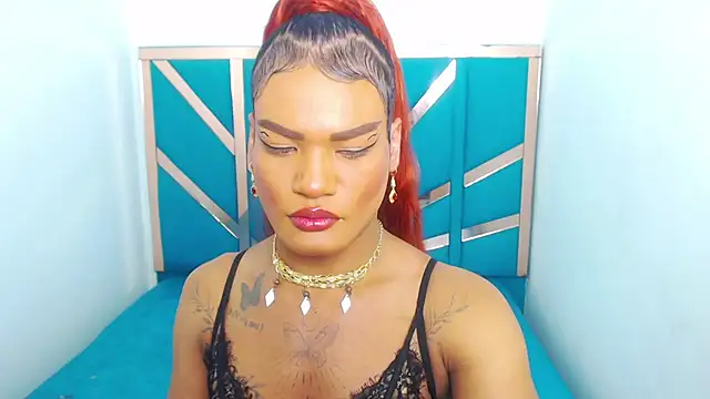 Shelet Cooni Ts online show from 13, 7, 2026