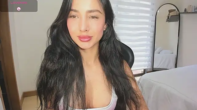 EvaMoet online show from 25, 2, 2026