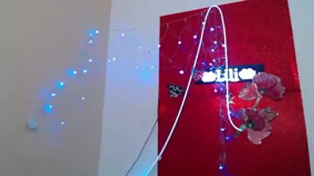 liliimilf online show from 17, 3, 2026