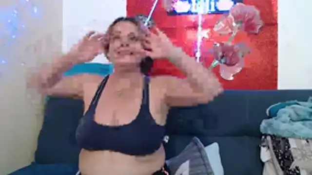 liliimilf online show from 10, 3, 2026