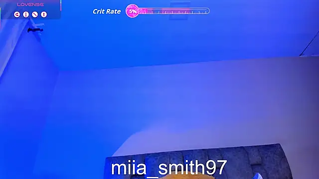 miia-smith97 online show from 17, 10, 2025