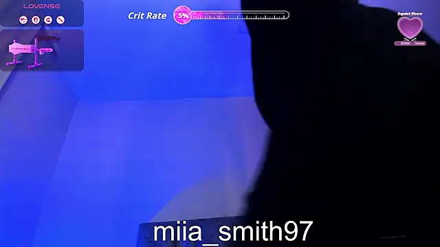 Snapshot of miia-smith97 chatting on 25, 4, 2026 miia-smith97 online show from 25, 4, 2026
