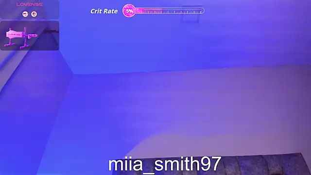 Snapshot of miia-smith97 chatting on 28, 5, 2026 miia-smith97 online show from 28, 5, 2026