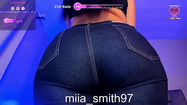 miia-smith97 online show from 23, 3, 2026