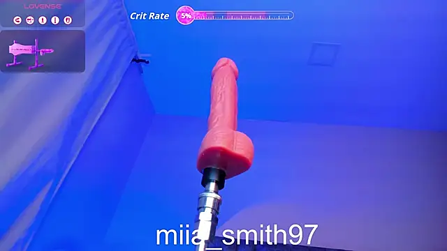 miia-smith97 online show from 24, 10, 2025