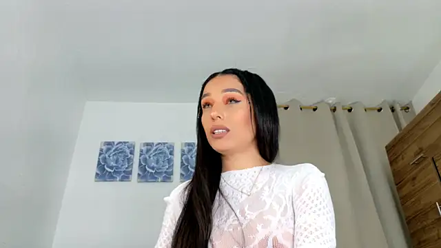 Snapshot of Ariadna-07 chatting on 12, 7, 2026 Ariadna-07 online show from 12, 7, 2026