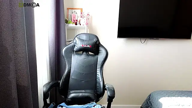 gracedorce online show from 9, 4, 2026