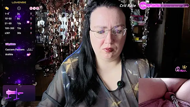 LeonaHarrison online show from 7, 6, 2026