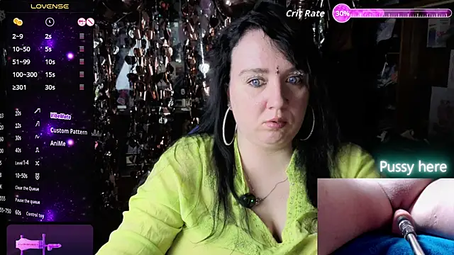 LeonaHarrison online show from 9, 5, 2026