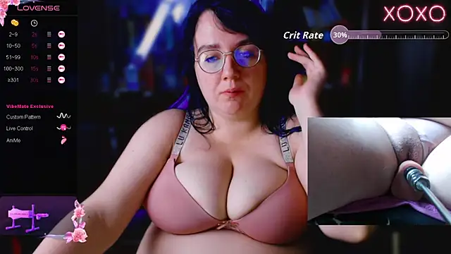 LeonaHarrison online show from 27, 10, 2025