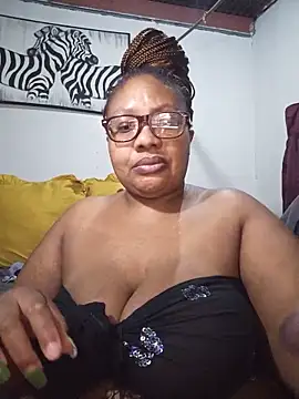 YELLOW BONE online show from 19, 5, 2026