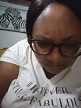 YELLOW BONE online show from 16, 7, 2026