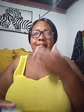 YELLOW BONE online show from 14, 7, 2026
