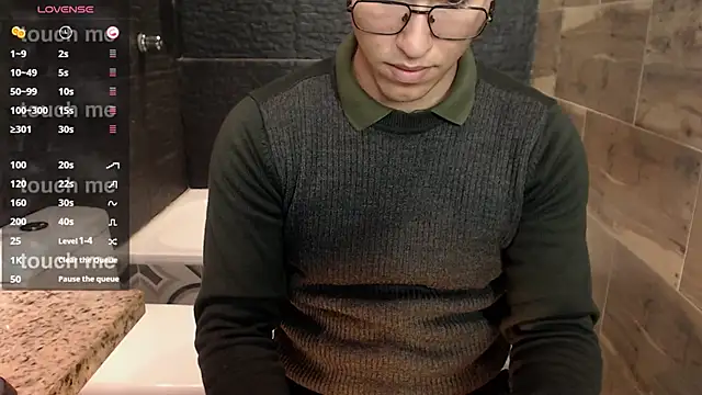 lorenzo rey online show from 13, 2, 2025