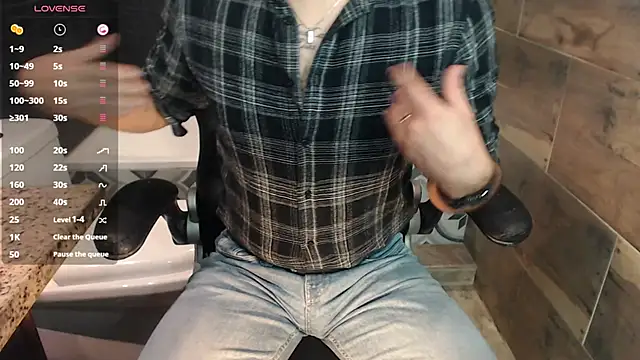 lorenzo rey online show from 27, 2, 2025