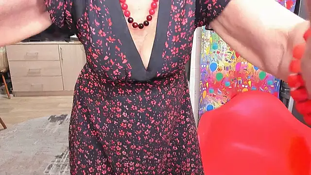 Snapshot of Tina_Joness chatting on 13, 1, 2026 Tina Joness online show from 13, 1, 2026