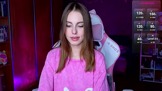 EdelineMaher online show from 9, 11, 2025