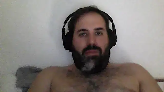 The Masterxxx14 online show from 18, 5, 2026