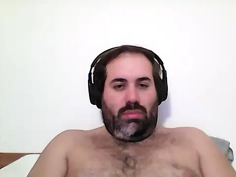 The Masterxxx14 online show from 4, 2, 2026