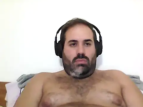 The Masterxxx14 online show from 23, 10, 2025