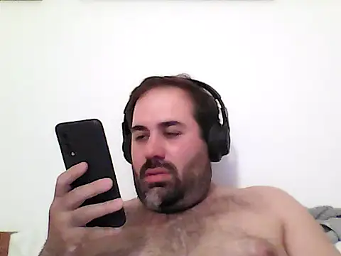 The Masterxxx14 online show from 1, 5, 2026