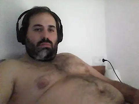 The Masterxxx14 online show from 8, 5, 2026