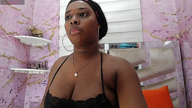 Snapshot of EBONNYGODDESXXX chatting on 6, 2, 2025 EBONNYGODDESXXX online show from 6, 2, 2025