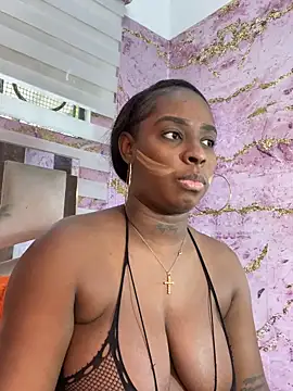 Snapshot of EBONNYGODDESXXX chatting on 21, 11, 2025 EBONNYGODDESXXX online show from 21, 11, 2025