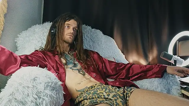 TechnoJesus online show from 20, 2, 2026