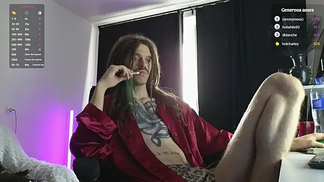 TechnoJesus online show from 11, 5, 2026