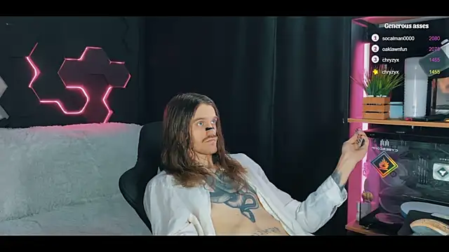 TechnoJesus online show from 17, 1, 2025