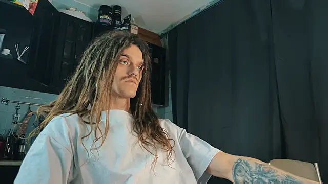 TechnoJesus online show from 7, 1, 2026