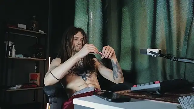 TechnoJesus online show from 11, 3, 2026