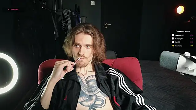 TechnoJesus online show from 4, 7, 2026