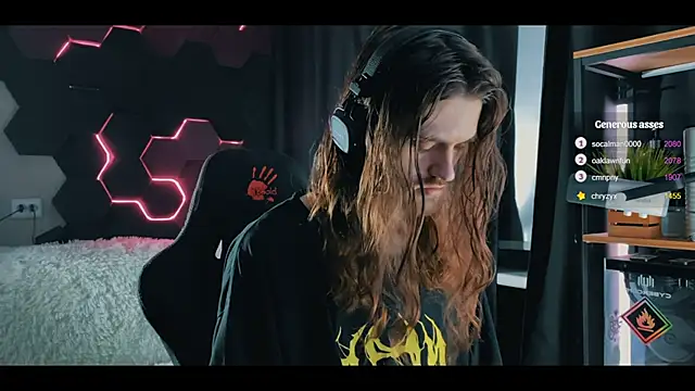 TechnoJesus online show from 30, 1, 2025