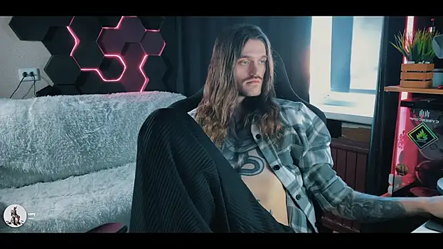 TechnoJesus online show from 18, 1, 2025