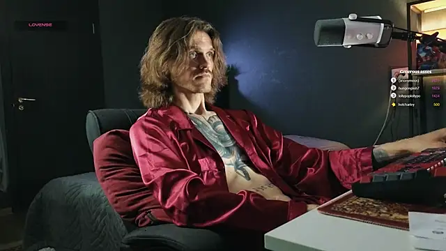 TechnoJesus online show from 10, 7, 2026