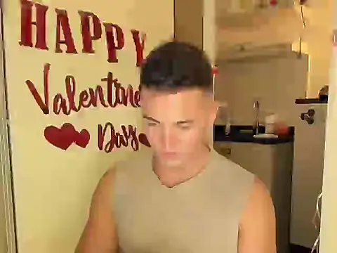 paulblack21 online show from 12, 2, 2026