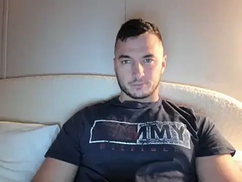 paulblack21 online show from 10, 4, 2026