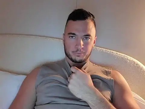 paulblack21 online show from 11, 4, 2026
