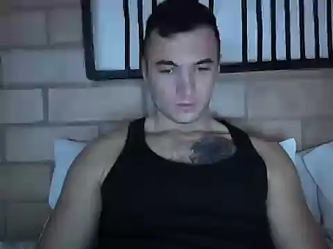paulblack21 online show from 18, 4, 2026