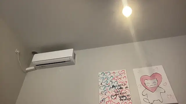 Sasha  Love online show from 28, 9, 2025
