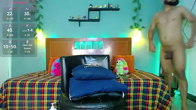 dann big online show from 7, 3, 2026