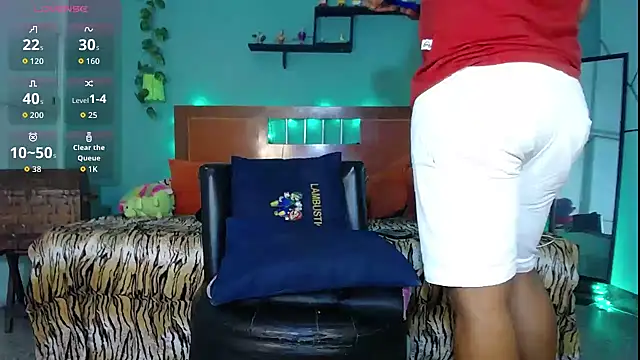 Snapshot of dann_big chatting on 16, 6, 2026 dann big online show from 16, 6, 2026